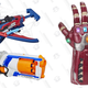 Up to 50% Off Nerf, Marvel, More | Amazon